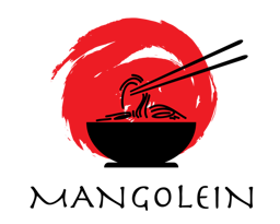 Mangolein logo.
