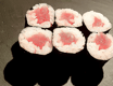 H10 Hoso Maki - Thunfisch