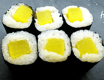 H4 Hoso Maki - Rettich
