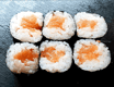 H8 Hoso Maki - Lachs